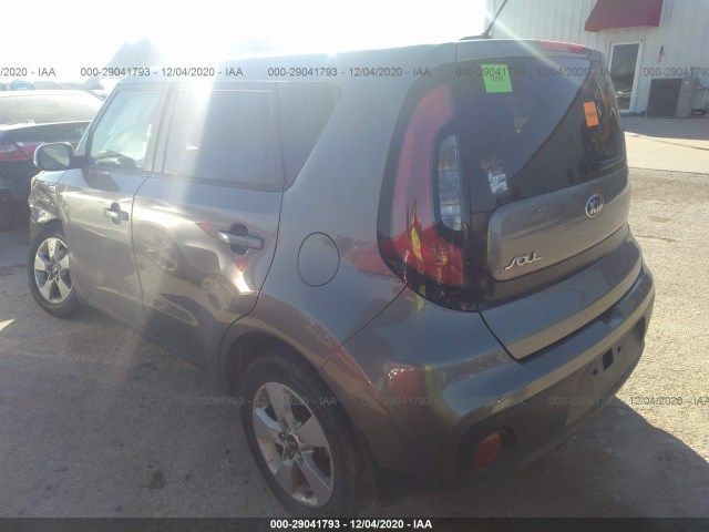 KNDJN2A28J7599448  kia soul 2018 IMG 2