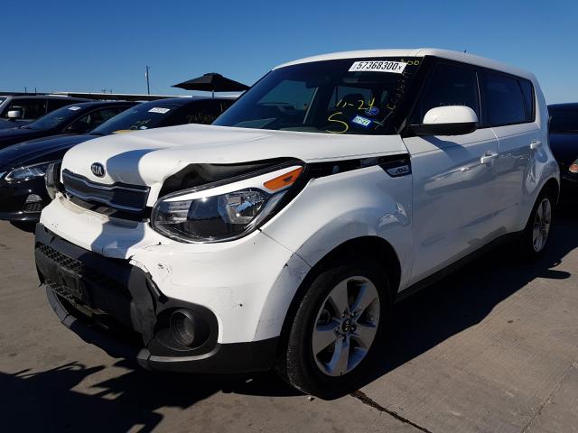 KNDJN2A29H7470046  kia soul 2017 IMG 1