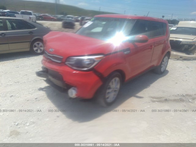 KNDJP3A53J7598430  kia soul 2018 IMG 1