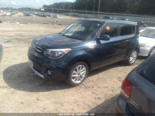 KNDJP3A55H7498291  kia soul 2017 IMG 1