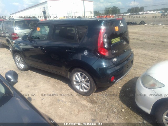 KNDJP3A55H7498291  kia soul 2017 IMG 2