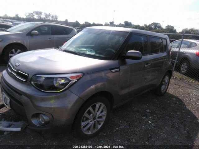 KNDJP3A55J7575344  kia soul 2018 IMG 1