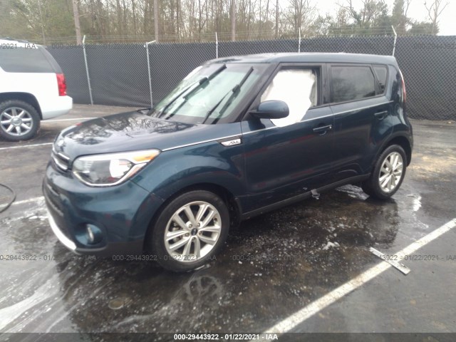 KNDJP3A57J7591299  kia soul 2018 IMG 1