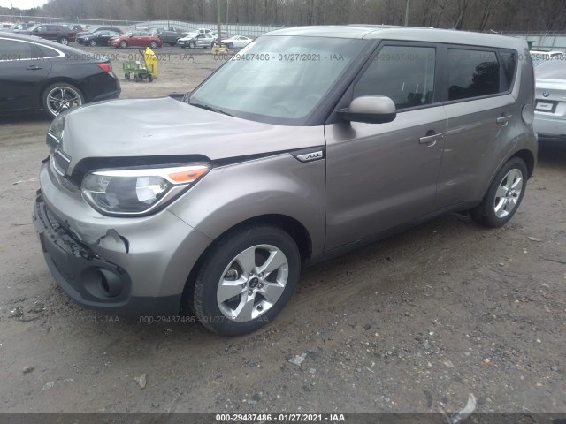 KNDJN2A20J7614203  kia soul 2018 IMG 1