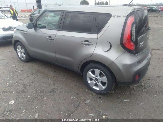 KNDJN2A20J7614203  kia soul 2018 IMG 2