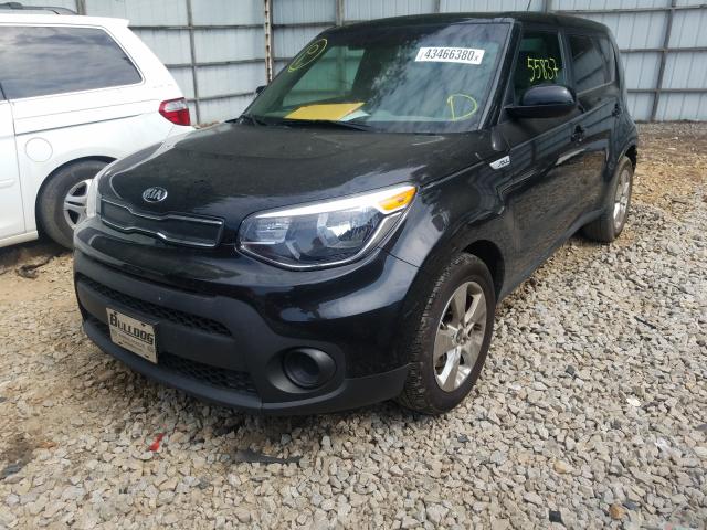 KNDJN2A21J7905955  kia soul 2018 IMG 1