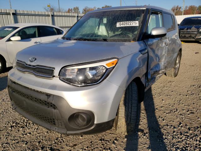 KNDJN2A23K7680469  kia soul 2019 IMG 1