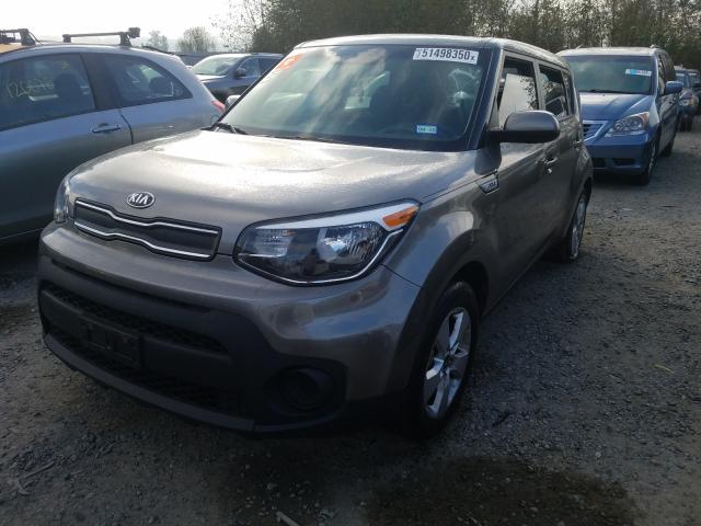 KNDJN2A24J7614687  kia soul 2018 IMG 1