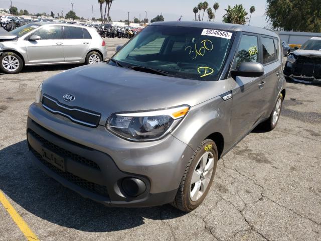 KNDJN2A25J7607165  kia soul 2018 IMG 1