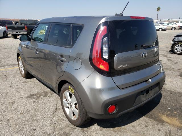 KNDJN2A25J7607165  kia soul 2018 IMG 2