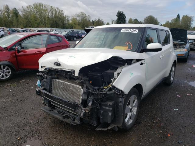 KNDJN2A25J7614388  kia soul 2018 IMG 1