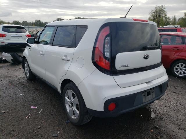 KNDJN2A25J7614388  kia soul 2018 IMG 2