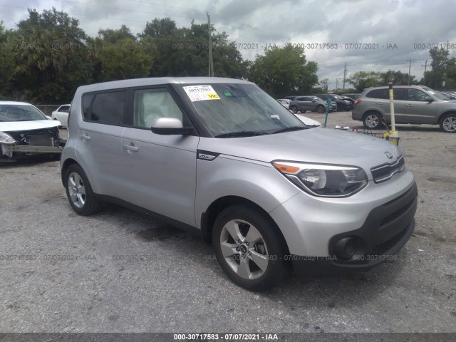 KNDJN2A26K7693720  kia soul 2019 IMG 0