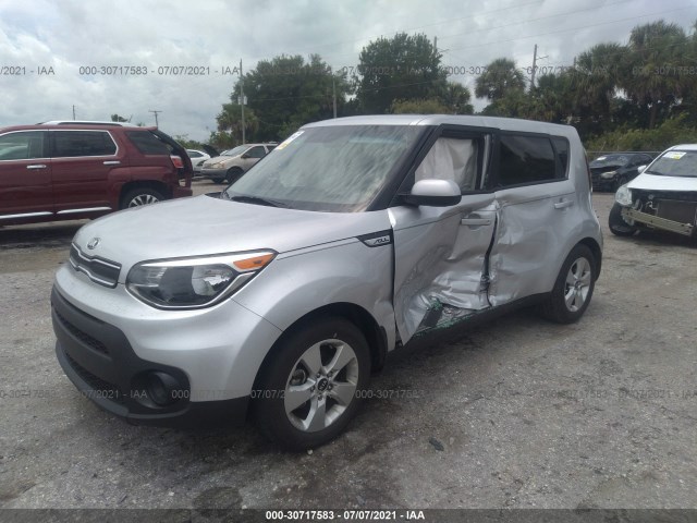 KNDJN2A26K7693720  kia soul 2019 IMG 1