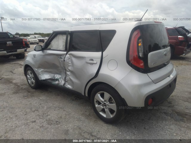 KNDJN2A26K7693720  kia soul 2019 IMG 2