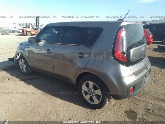 KNDJN2A28J7564618  kia soul 2018 IMG 2