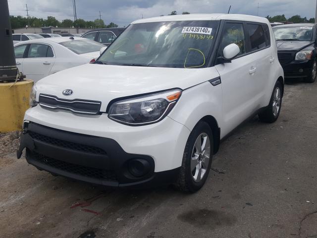 KNDJN2A2XJ7613852  kia soul 2018 IMG 1