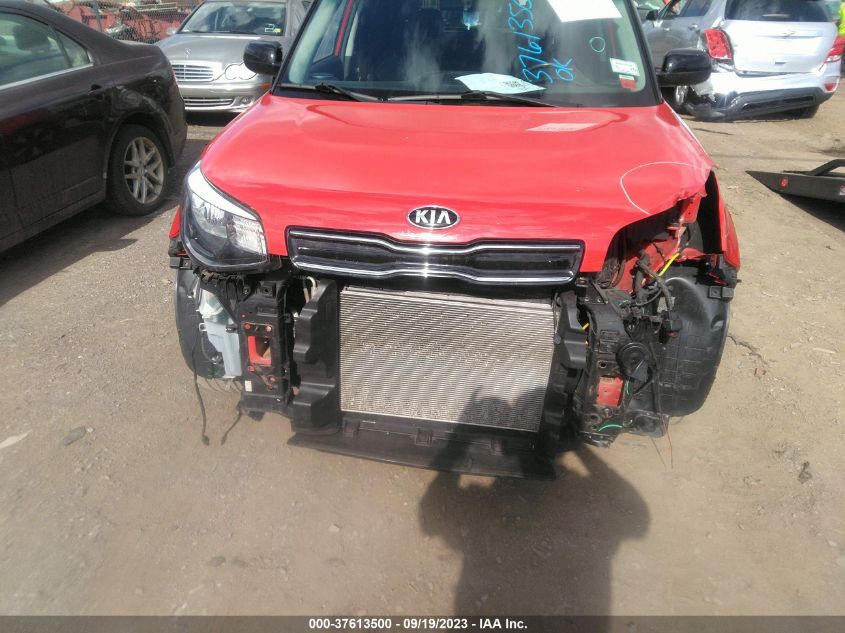 KNDJP3A52K7647294  kia soul 2019 IMG 5