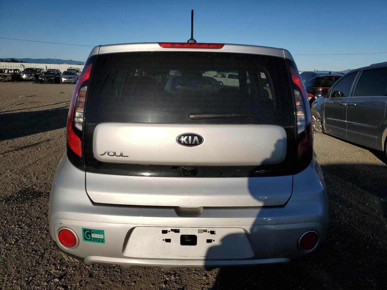 KNDJP3A57K7681327  kia soul 2019 IMG 5