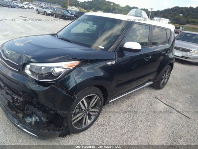 KNDJP3A58J7615013  kia soul 2018 IMG 1