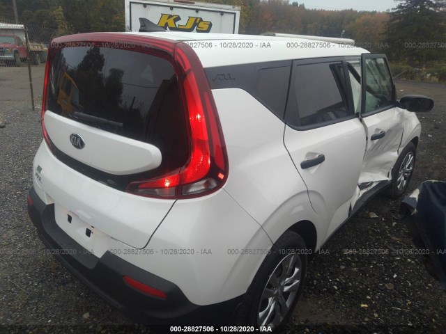 KNDJ22AUXL7703693  kia soul 2020 IMG 3