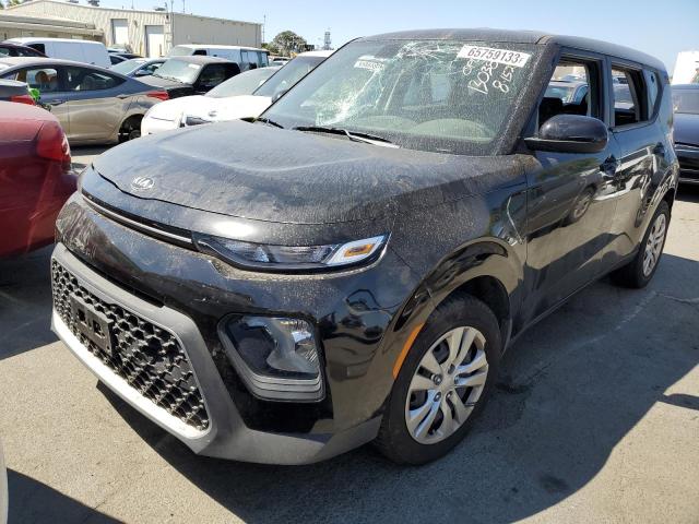 KNDJ23AU0L7702705  kia soul 2019 IMG 0