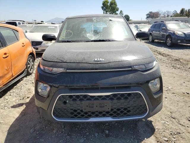 KNDJ23AU0L7702705  kia soul 2019 IMG 4