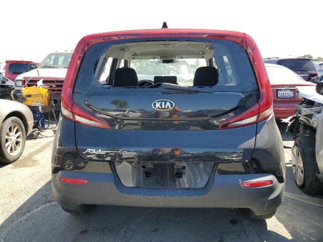 KNDJ23AU0L7702705  kia soul 2019 IMG 5