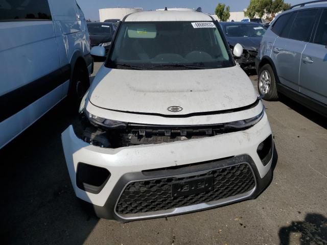 KNDJ23AU1L7712255  kia soul 2019 IMG 4