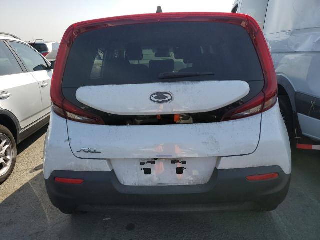 KNDJ23AU1L7712255  kia soul 2019 IMG 5