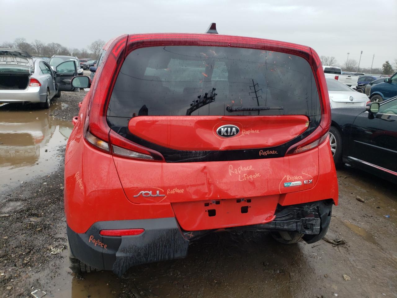 KNDJ33AU0L7023014  kia soul 2019 IMG 5