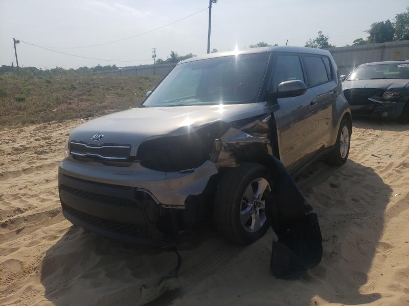 KNDJN2A25J7596846  kia soul 2018 IMG 1