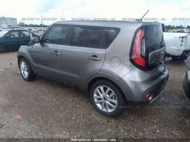 KNDJP3A58K7662639  kia soul 2019 IMG 2