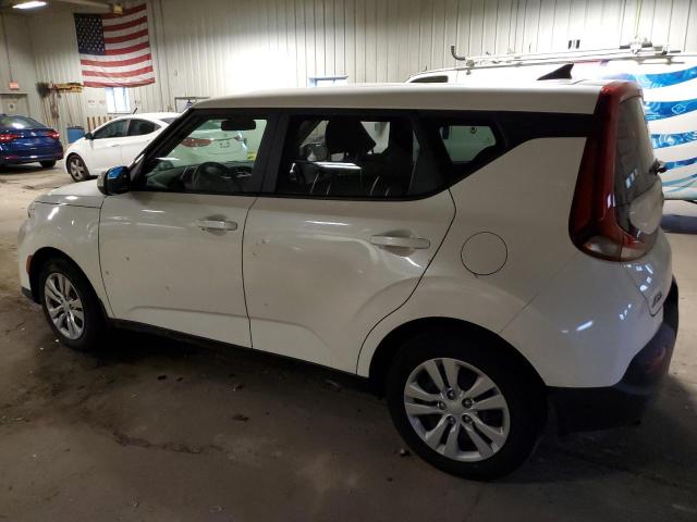 KNDJ23AU1L7723661  kia soul 2020 IMG 1