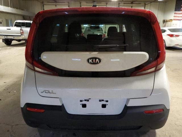 KNDJ23AU1L7723661  kia soul 2020 IMG 5