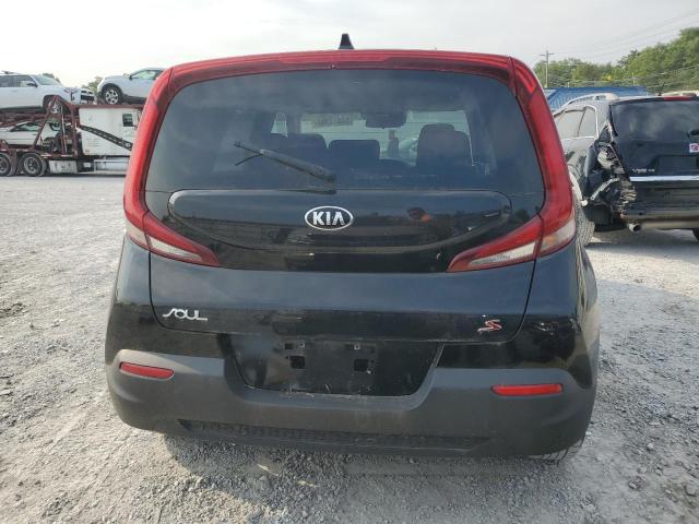 KNDJ23AU1M7125216  kia soul 2020 IMG 5