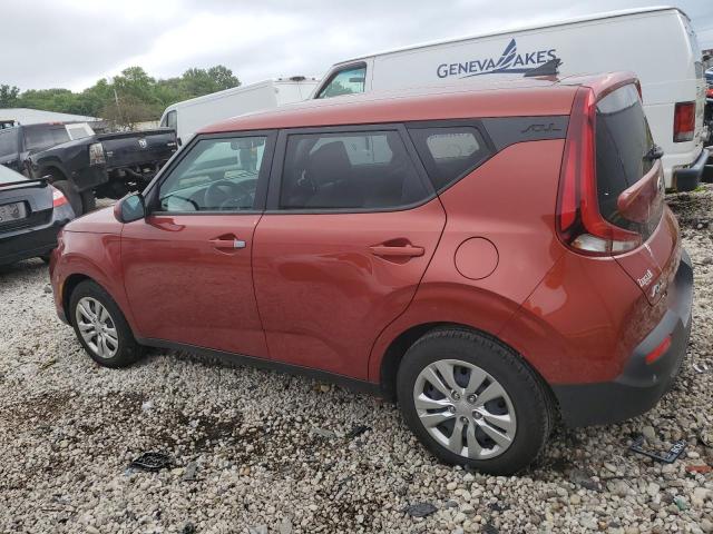 KNDJ23AU2M7753561  kia soul 2020 IMG 1