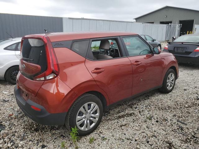 KNDJ23AU2M7753561  kia soul 2020 IMG 2