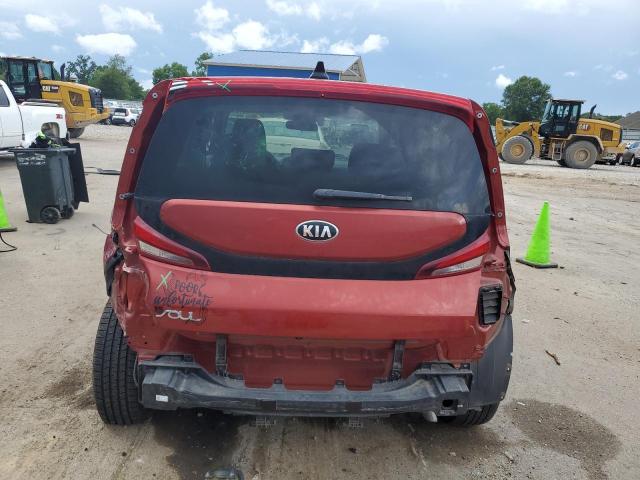 KNDJ23AU3L7028419  kia soul 2020 IMG 5