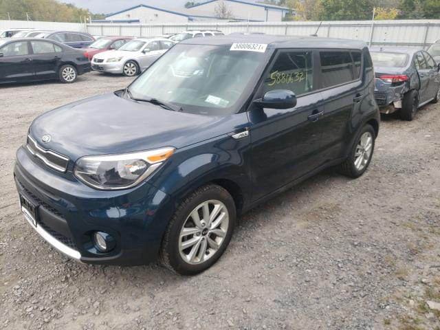 KNDJP3A51J7520471  kia soul + 2018 IMG 1