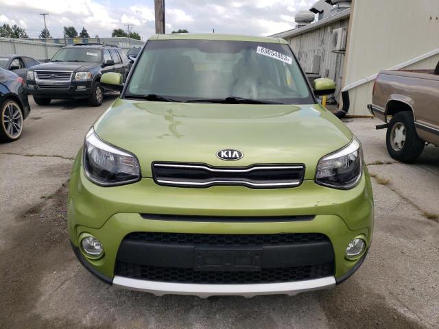 KNDJP3A56J7895952  kia soul + 2018 IMG 4