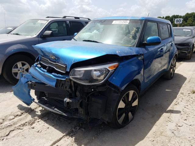 KNDJP3A58J7555668  kia soul + 2018 IMG 1