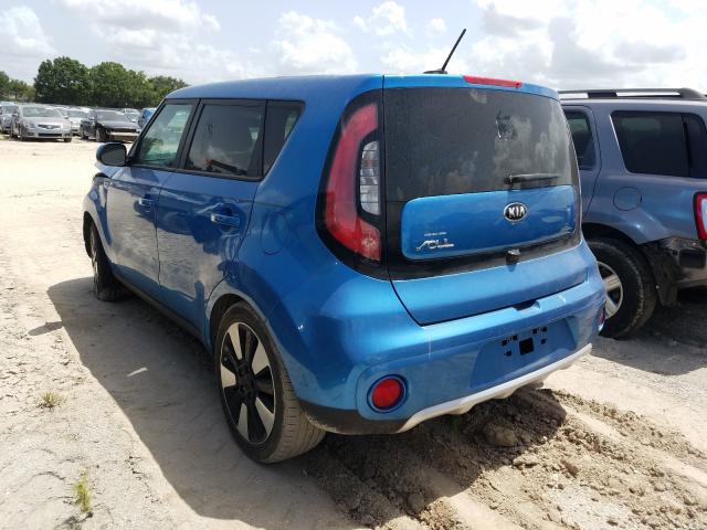 KNDJP3A58J7555668  kia soul + 2018 IMG 2