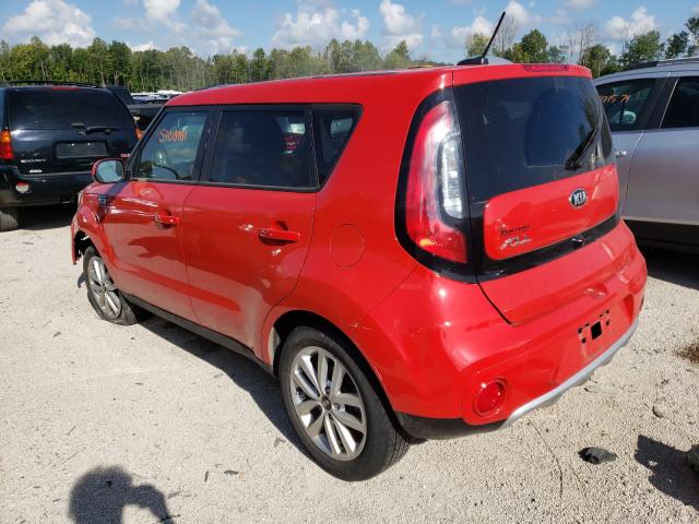 KNDJP3A5XJ7534451  kia soul + 2018 IMG 2