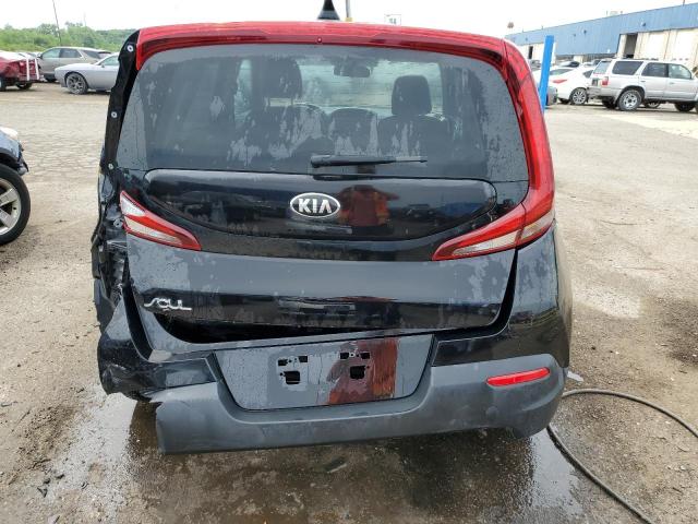 KNDJ23AU8L7701432  kia soul lx 2020 IMG 5