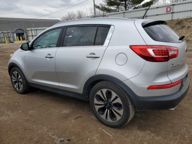 KNDPC3A63D7400268  kia sportage 2013 IMG 1