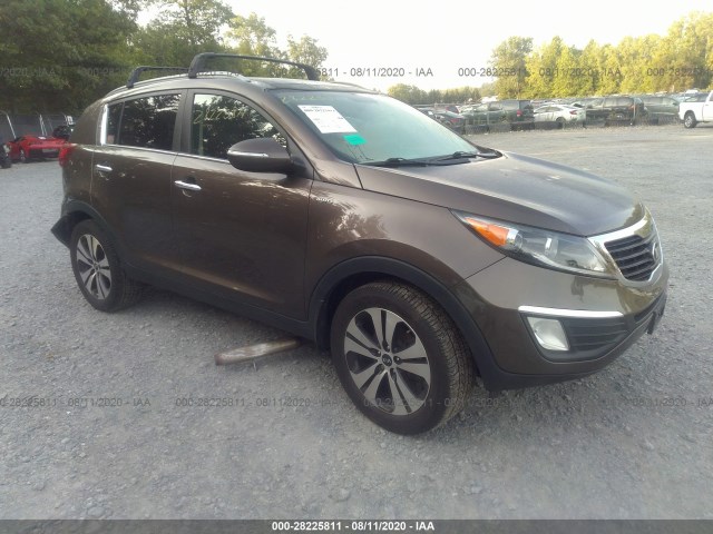 KNDPCCA29D7383232  kia sportage 2013 IMG 0