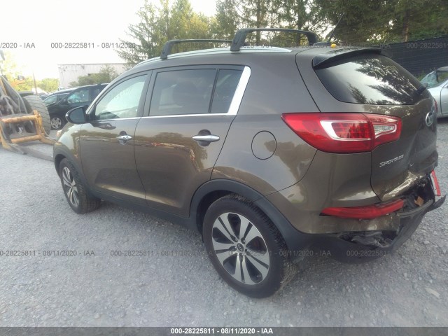 KNDPCCA29D7383232  kia sportage 2013 IMG 2