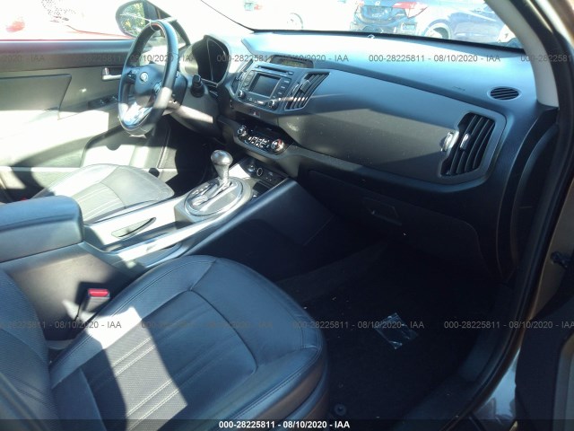 KNDPCCA29D7383232  kia sportage 2013 IMG 4