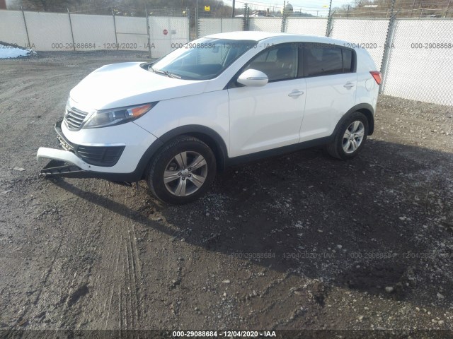 KNDPB3A23D7534097  kia sportage 2013 IMG 1